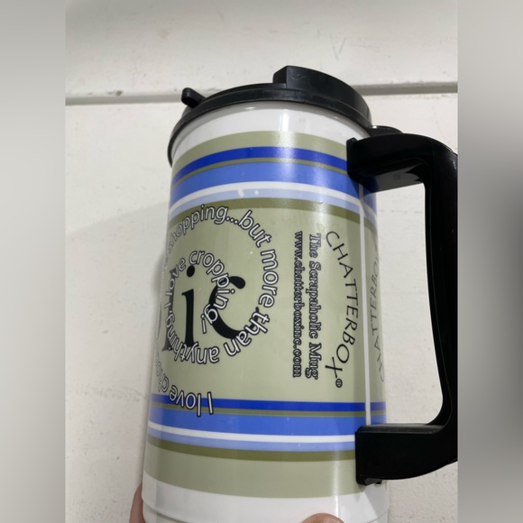 Travel coffee mug - Picture 3 of 6